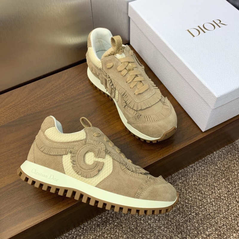 Christian Dior Sneakers